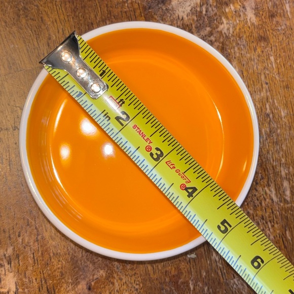 Rae Dunn Cat Bowl - Picture 9 of 9